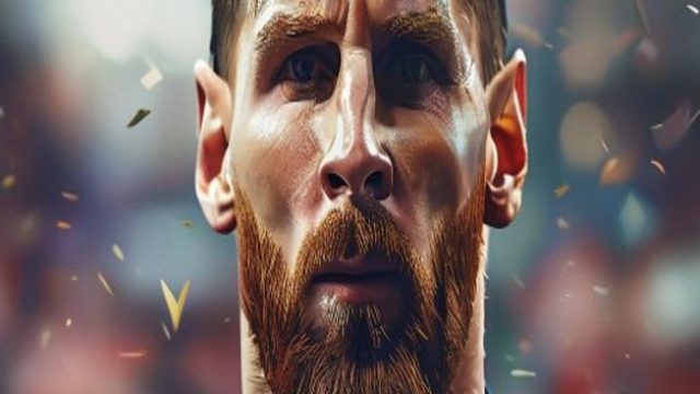 Messi's Stellar World Cup Journey Captiv