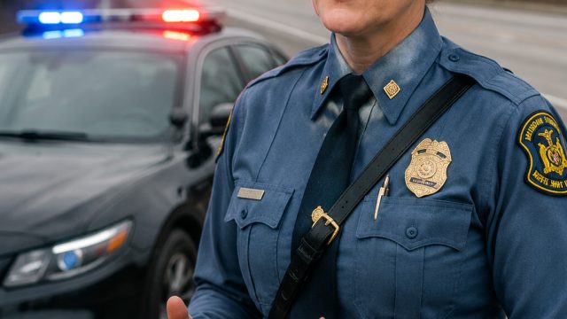 Missouri Highway Patrol Alerts Public About New Scam Using Their Name