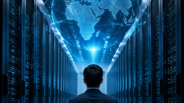 China's Supercomputer Breaks US Dominanc