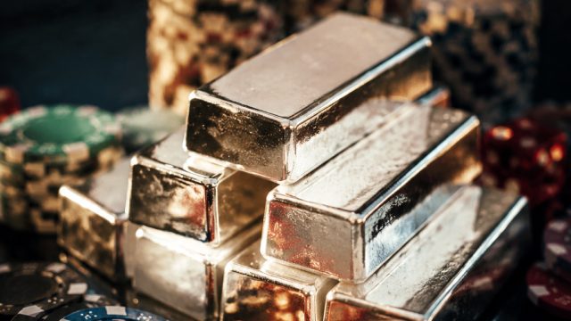 Discovering the Top Silver Producers: Insights for 2023