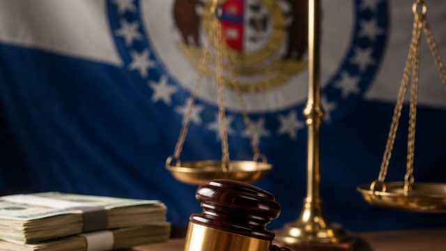 Missouri's Medicaid Fraud Crackdown: Over $613K in Misappropriated Funds