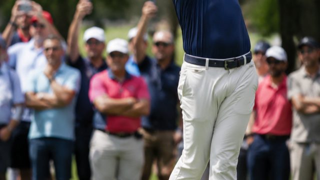 PGA Tour's Major Changes: What