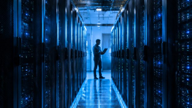 Africa's Data Center Investmen