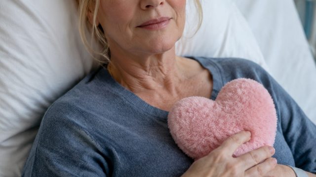 Marcy Walker's Health Battle: A Call for