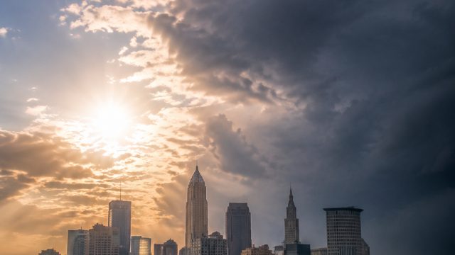 Northeast Ohio Prepares for We