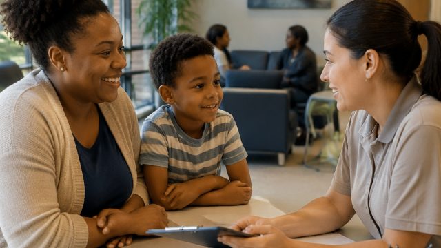 Cleveland's New Community Reso