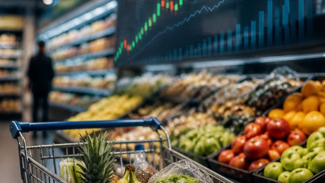 Why Kroger's Stock Performance