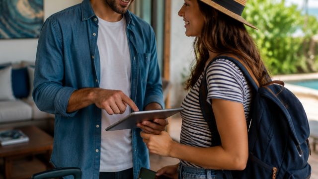 Essential Rights for Airbnb an