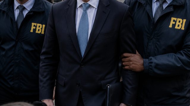Corruption Scandal: Former NYC