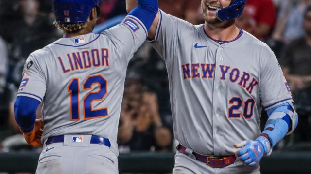 Mets Achieve Historic Mileston
