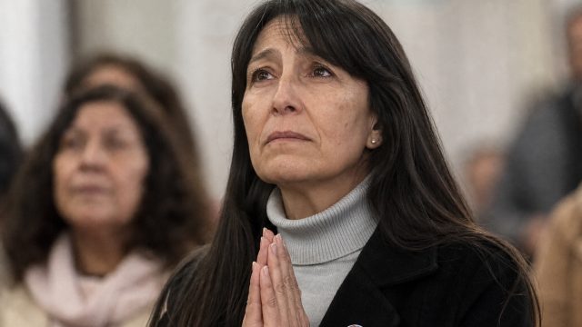 A Heartfelt Plea for Justice: 