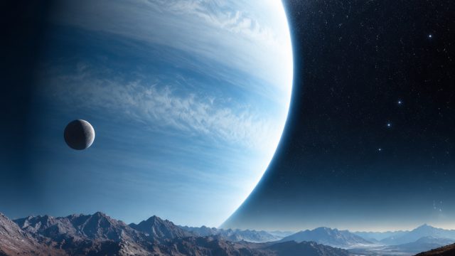 Discovering Cosmic Oddities: T