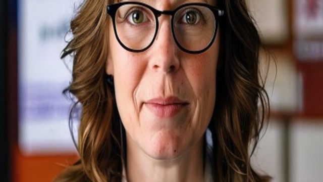 Local Teacher Earns Prestigious C-SPAN F