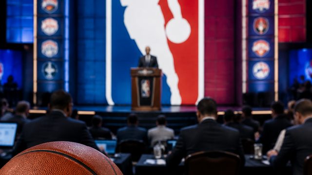 2026 NBA Draft Analysis: Teams