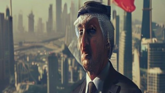 How Middle East Tensions Shape