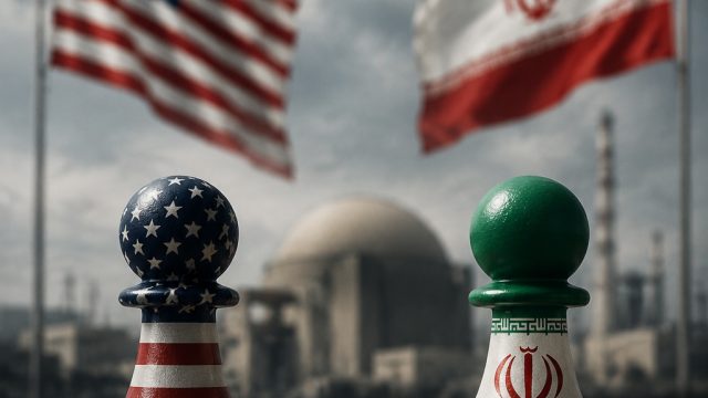 Divergent Narratives: The U.S.