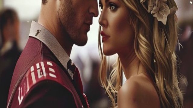 Travis Kelce and Taylor Swift: