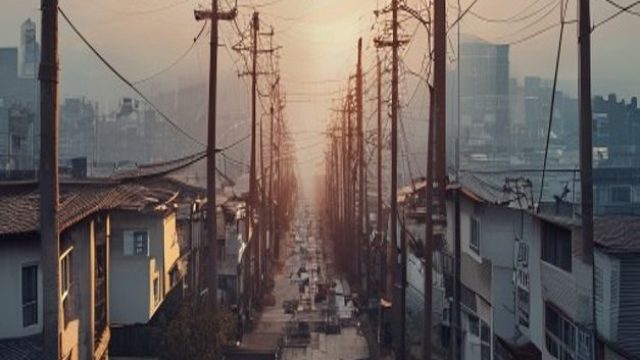 Global Electricity Access: A G