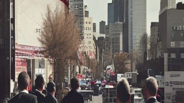 Shifts in New York Elections R